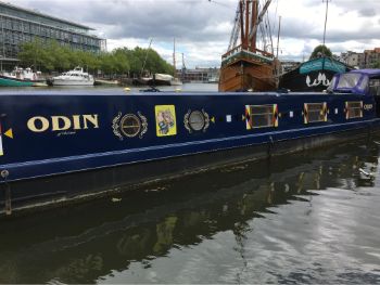Boat Names